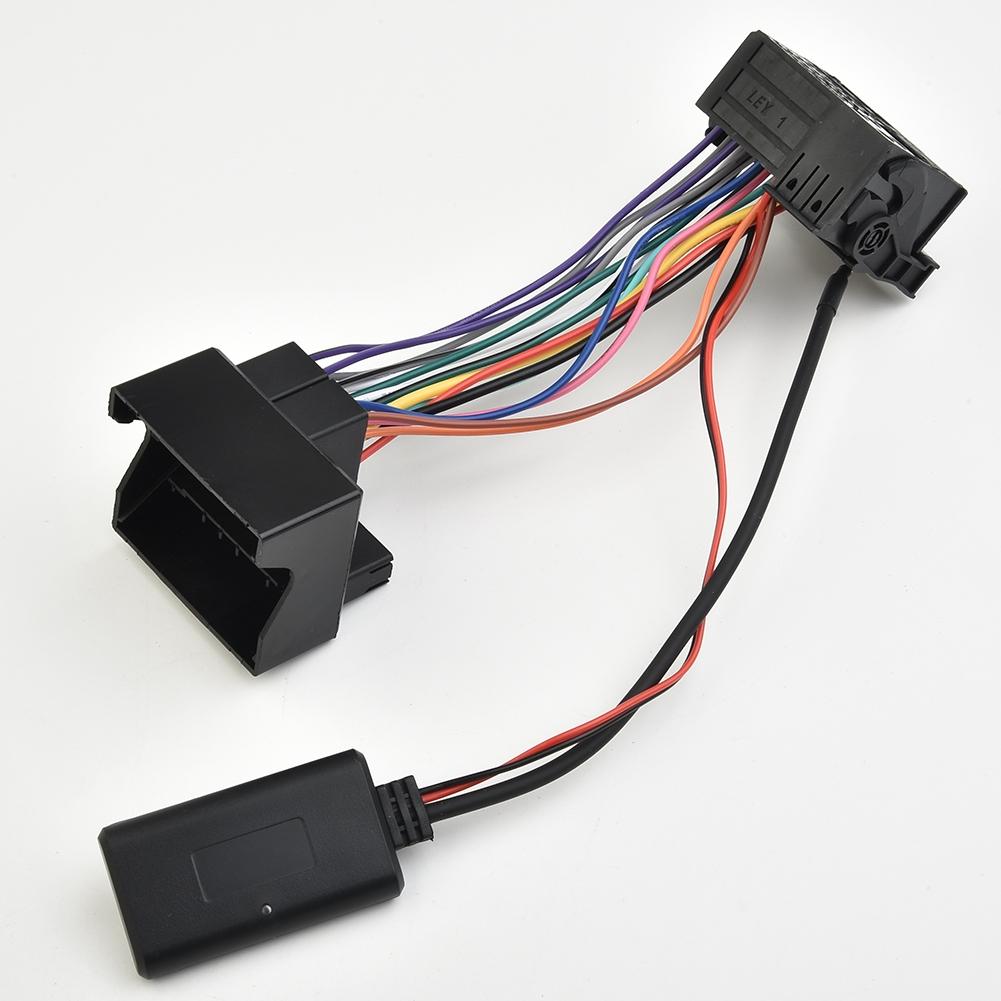 Адаптер аудиокабеля AUX для E39 X5,X3 Z4 R50,R53 CD Radio Navi Новый