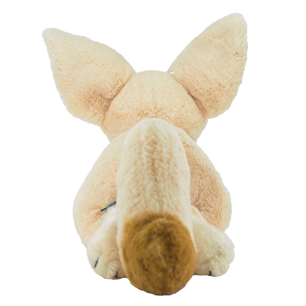 Sunlemon Knee Fennec 24 x 48 x 22 см Мягкая игрушка Fennec Animal P-9522