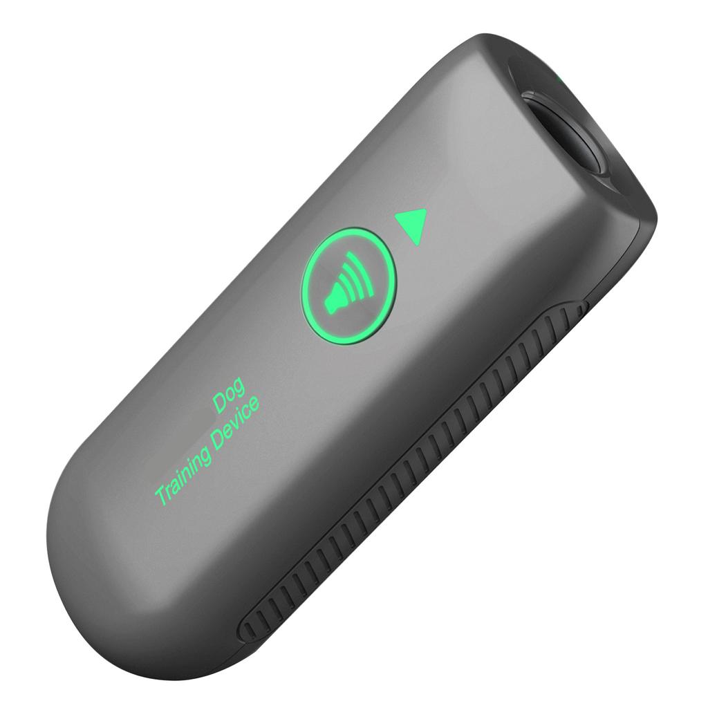 D8 Anti Barking Device Dog Bark Control Behavior Training Waterproof Rechargeable Tool Suitable for