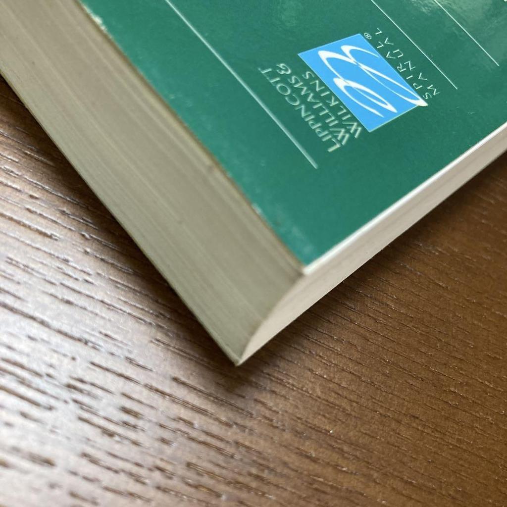 [USED] The Washington Manual of Medical .......