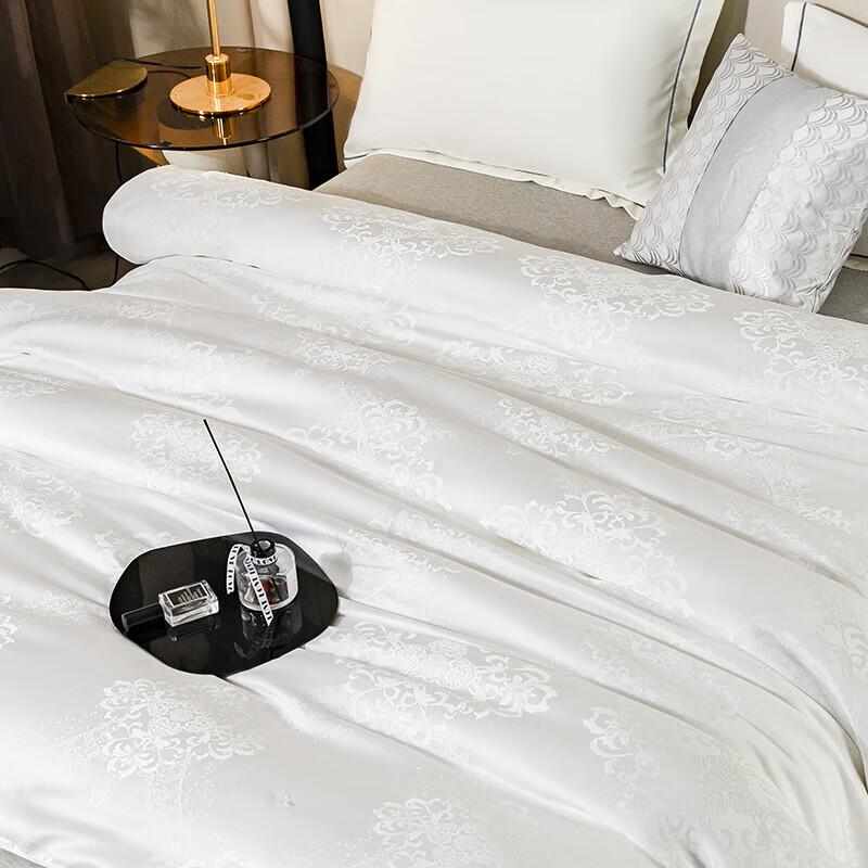 Летнее стеганое одеяло Muxinzi из жаккардового полиэфирного волокна