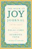 The The Book of Joy Journal : A 365 Day Companion Book