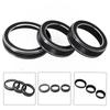 Knob Ring Cover AC Radio Switch Trim For Jeep Grand