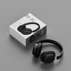 Гарнитура Bluetooth Гарнитура Беспроводная Шумоподавление Наушники-вкладыши Долгое Время Работы Батареи Высокое Качество Звука Складная Гарнитура