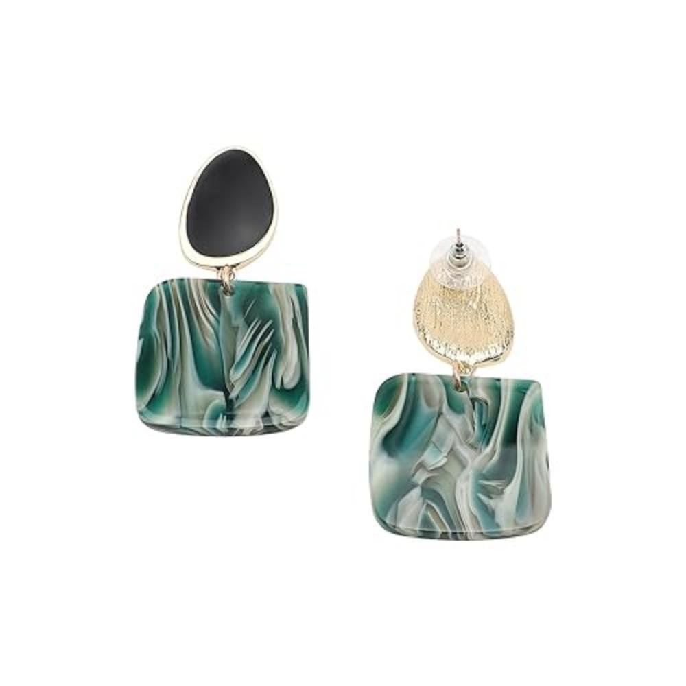 Серьги-капли Женщины и девушки | Модные украшения Необычные украшения для женщин