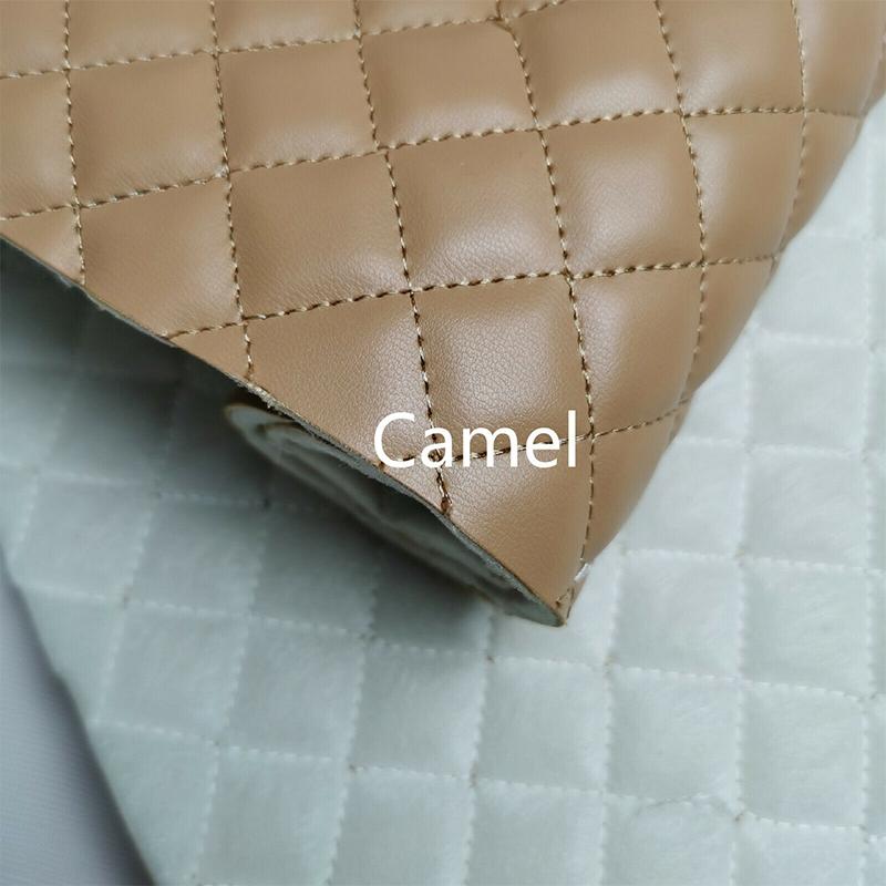 90*140 см толстая губка искусственная искусственная кожа ткань вышитая своими руками обивка салона автомобиля изголовье мебель сумка для обуви материал