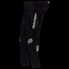 Lightweight Cycling Pants Mountain Bike Road Downhill Outdoor Sports Unisex Breathable Cotton Blend