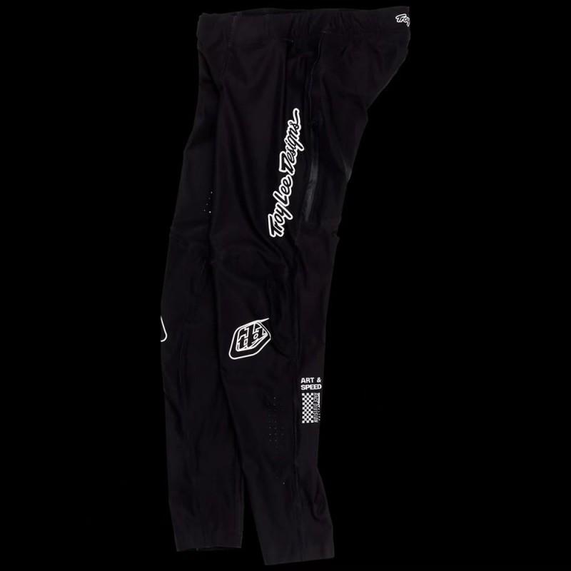 Lightweight Cycling Pants Mountain Bike Road Downhill Outdoor Sports Unisex Breathable Cotton Blend