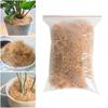500g Coconut Husk Fiber Orchids Dried Crafts Pet Bedding Wire Baskets Maintain Temp House Plant