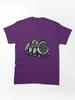 Rimworld - Centipede Mech Classic Unisex T-shirt