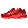 Asics Кроссовки мужские Netburner Ballistic FF 3 Speed Red Sun-Coral 1051A073-600