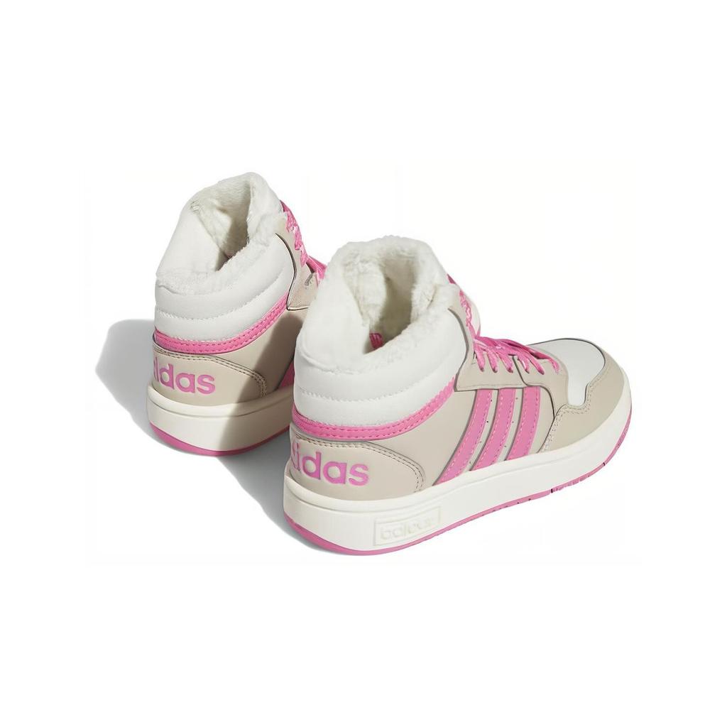 adidas Кроссовки 3.0 Mid J 'Wonder Beige Pink Fusion' IF7739