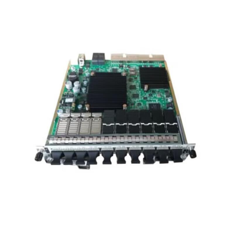 Huawei TNF77TTA 10-Channel Flexible Rate Processing Board