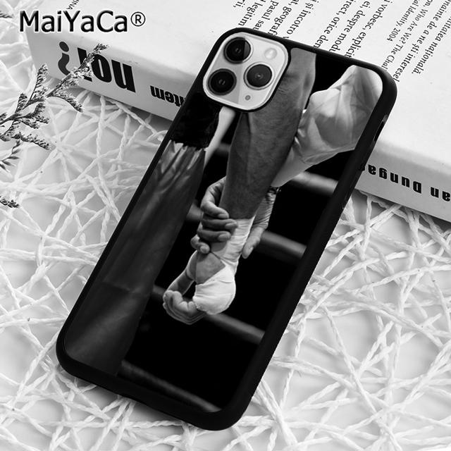 MaiYaCa Мягкий чехол-бампер для телефона Judo Jiu Jitsu Для iPhone 17 Air 16 15 plus 11 12 13 14 pro max корпус coque