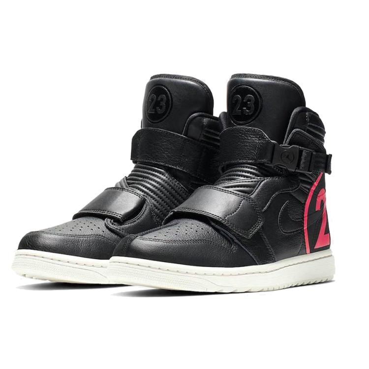 Jordan 1 Moto Black Infrared 23 AT3146-006