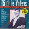 CD РИЧИ ВАЛЕНС - Ritchie Valens Greatest Hits ANTC52030 ANTELOPE RECORD Не из Японии Поп Б/у