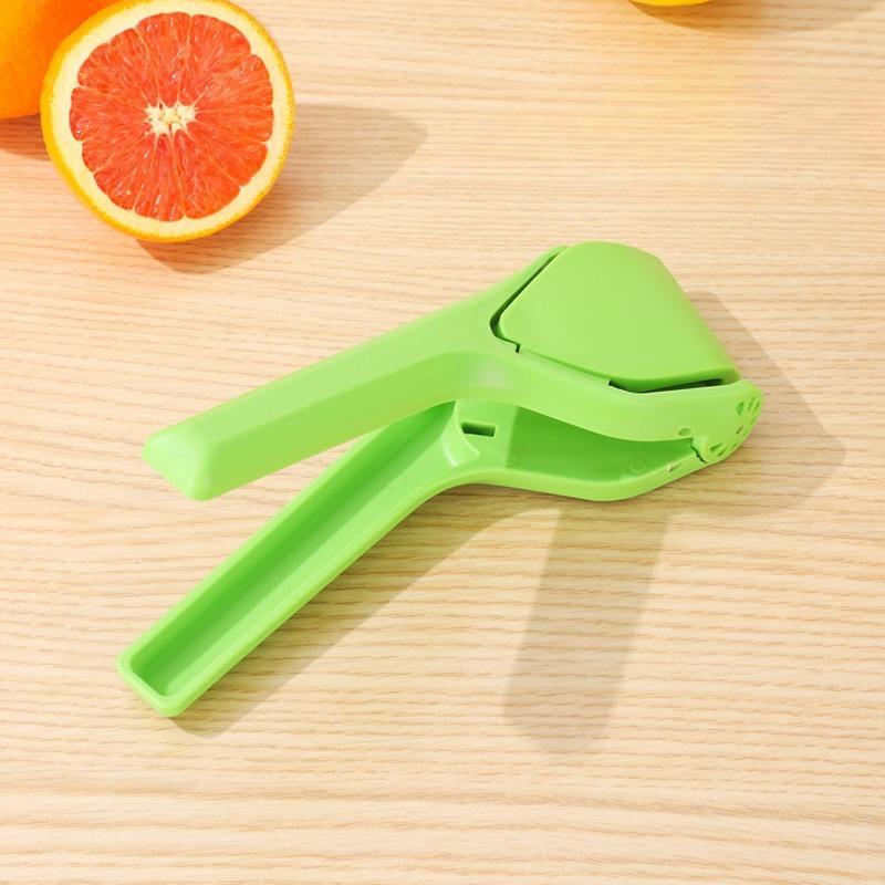 Manual Lemon Juicer Foldable Portable Orange Juicer Hand-Pressed Juicing Tool Lemon Hand-Pressed Juicer