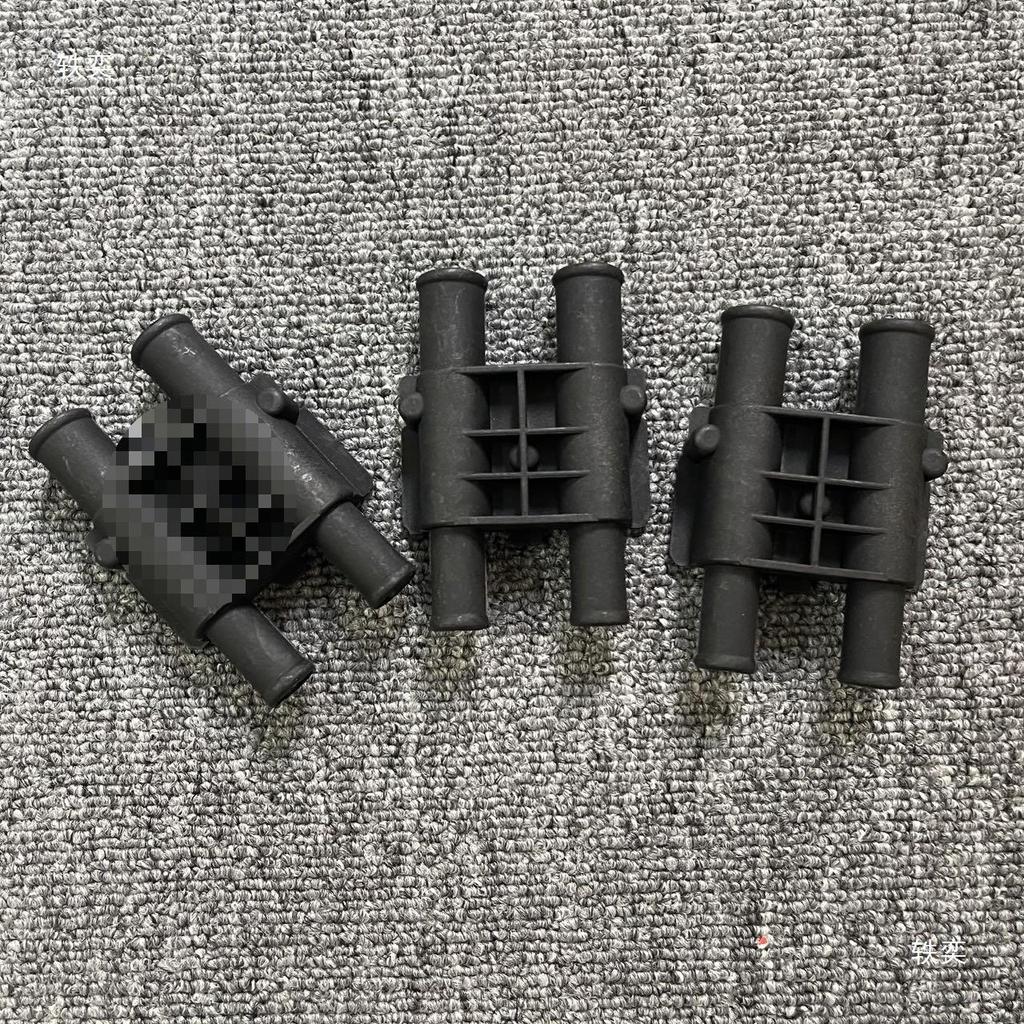 Compatible Tailgate Hinge for Prado LC120/LC150 (2003-2020)