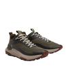 Timberland Мужской кроссовок Motion Access Low на шнуровке Оливково-зеленый TB0A6DJKEY1
