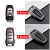 Чехол для автомобильного ключа из углеродного ABS-пластика для Great Wall Haval Jolion 2022 H6 H7 H4 H9 F5 F7 F7X F7H H2S GMW Dargo Shell Fob Accessories