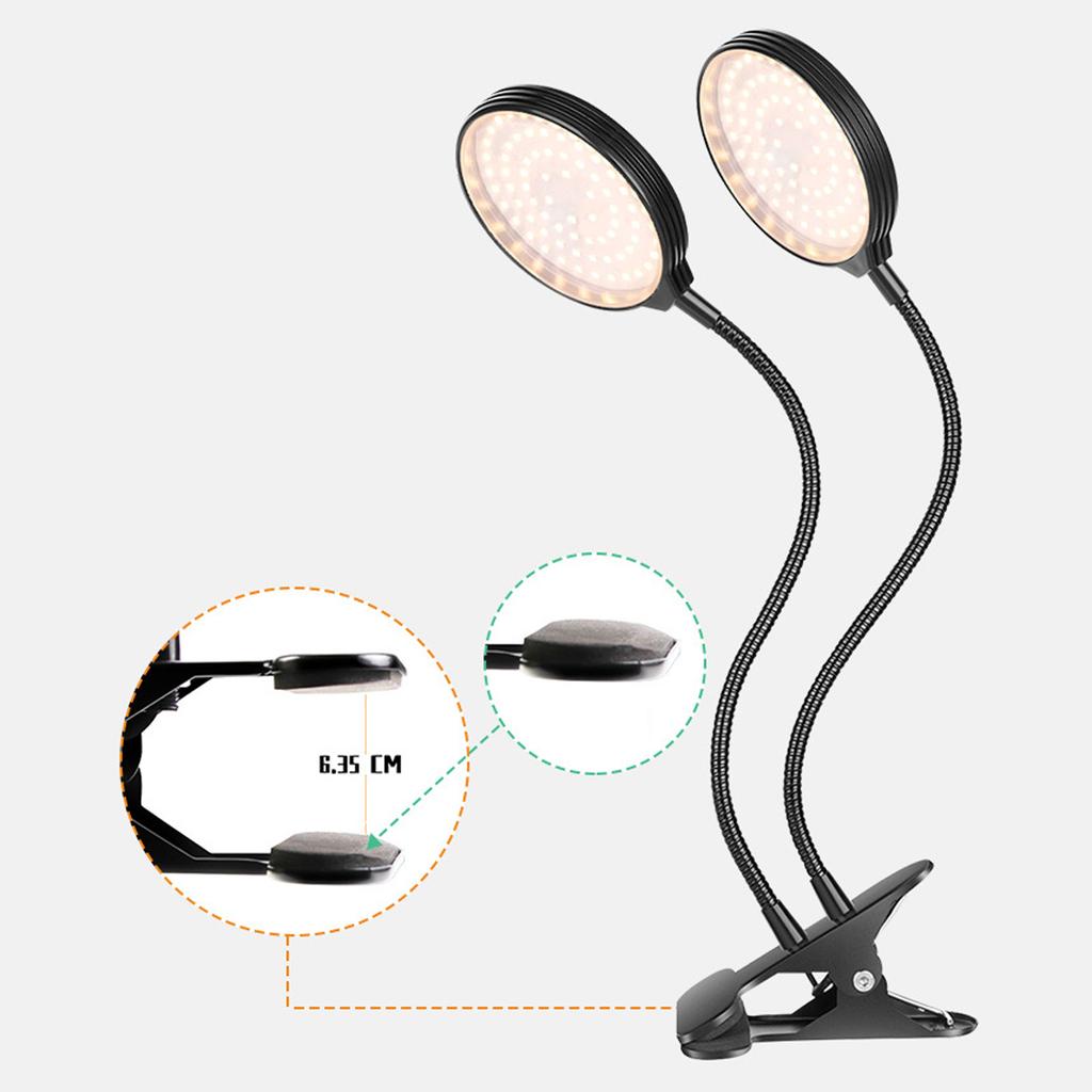 30 Вт светодиодный светильник для выращивания растений полного спектра, светильник для роста растений в помещении, тепличная лампа для выращивания суккулентов