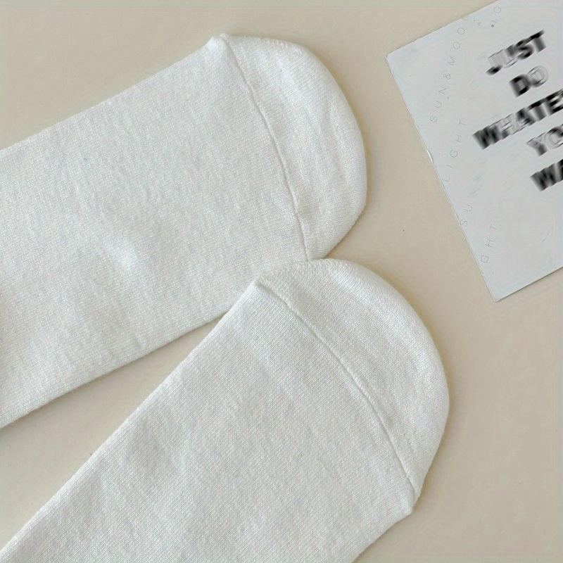 3 пары носков с магнитными соединениями, уютный дышащий термовязаный трикотаж для прохладного времени года, идеально подходит для встреч с партнерами