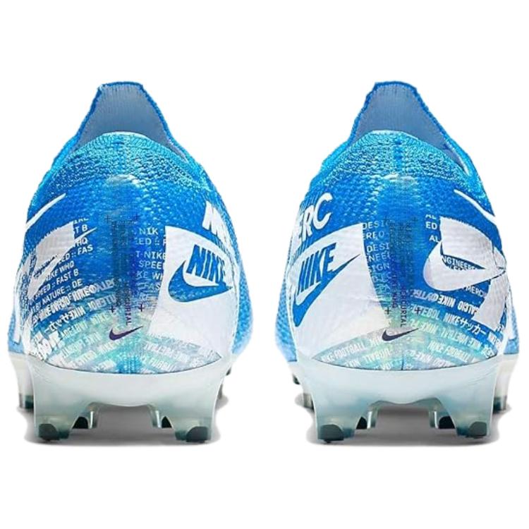 Nike Mercurial Vapor 13 Elite Fg Синий Герой AQ4176-414
