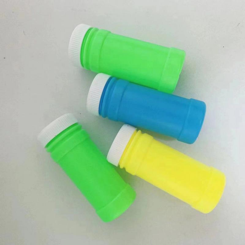 40-Hole Little Dinosaur Handheld Bubble Blower - Automatic Outdoor Toy for Kids