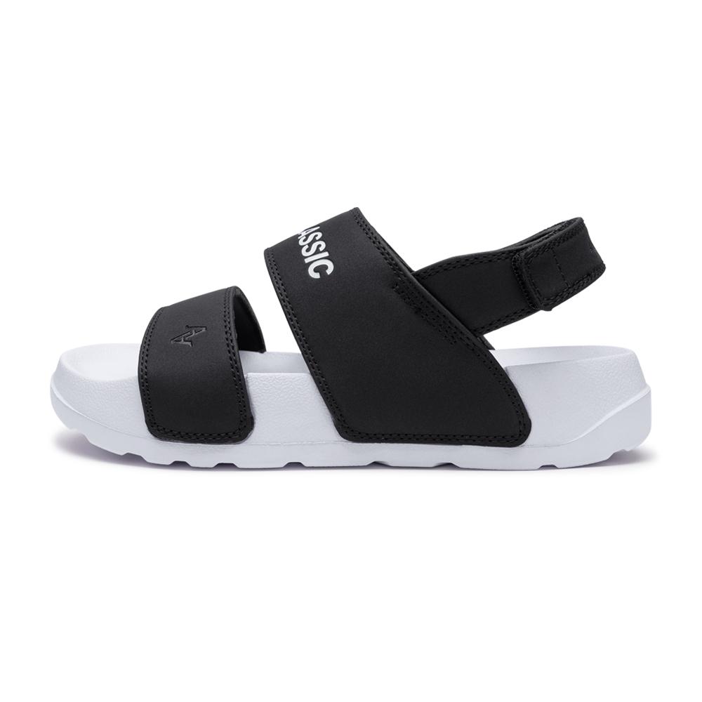 Akiii Classic Quick Slide 2 Черно-белый