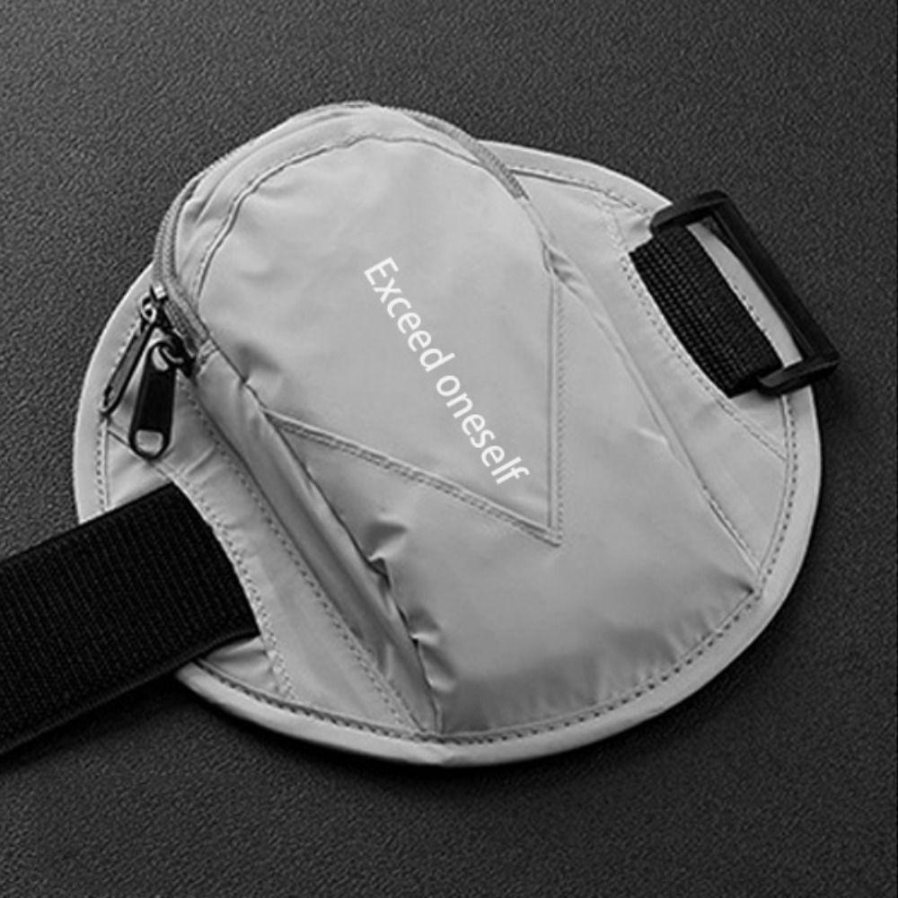 Cover Waterproof Phone Pouch Arm Band Pouch Mobile Phone Bag Sport Armband Bag Phone Case Holder