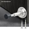 Reduce Noise Door Suction Safety Door Block Hardware Door Stopper  Wall