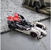 LEGO Technic 42137 Формула E Porsche 99X Electric