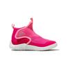Adidas Rapidazen Slip-On Comfortable Versatile Mid-Top Kids Casual Shoes Kids Casual Shoes Pink GX7129