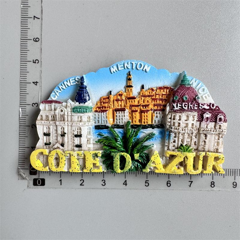 Магниты на холодильник Багамы Ибица Испания Таллин Сарла Франция Будапешт КОМО Дания Сан-Марино Лондон Таиланд Румыния Россия Индия