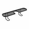 No‑drill /drill‑free Vertical Faucet Storage Rack Countertop Space‑saving Faucet Shelf Easy‑install Vertical