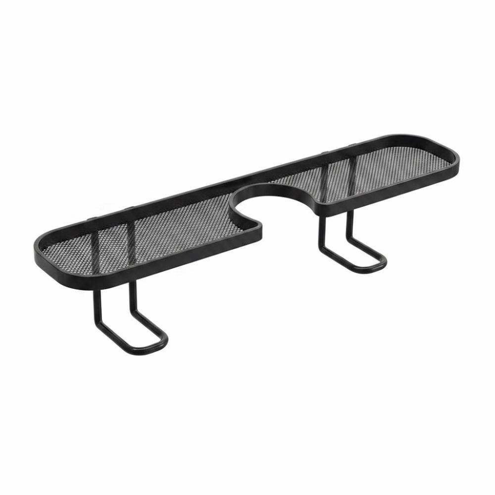 No‑drill /drill‑free Vertical Faucet Storage Rack Countertop Space‑saving Faucet Shelf Easy‑install Vertical