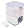 Hatching Eggs Incubator Mini Intelligent Home Incubator for Birds and Ducks