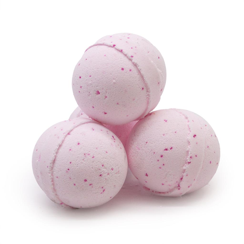 Bath Bomb Aromatherapy Passion Potion