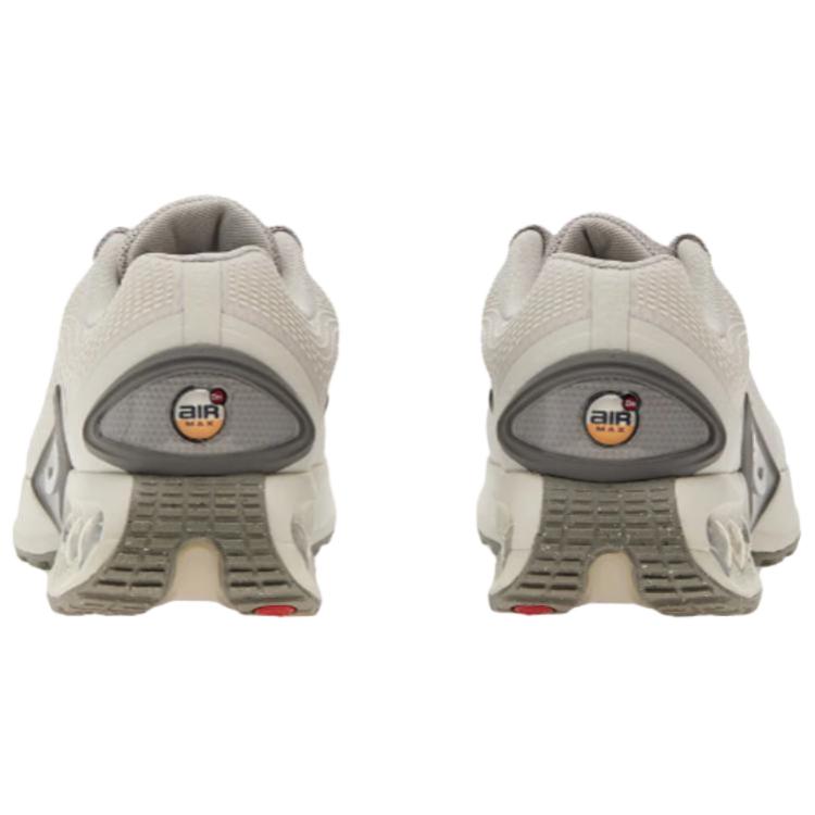 Nike Кроссовки Air Max DN Light Iron Ore Unisex серо-черные Light-Bone DV3337-009