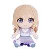 School Idolmaster Plush Toy Himesaki Rina