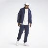 Reebok Куртки и Пальто Унисекс Темно-синий 24SRM101UGN1