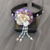 Colorful Korean Styles Headband for Kids Portable Comfort Fit Fashion Accessory for Parties Supplies and Casual Outfits