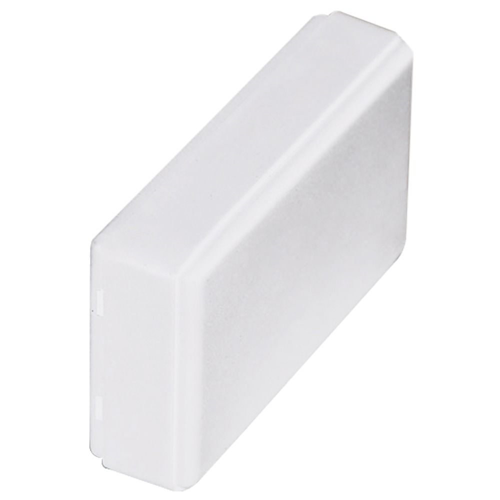 Корпус из АБС-пластика «сделай сам», коробка для электронного проекта, чехол для инструмента, водонепроницаемая крышка, проект