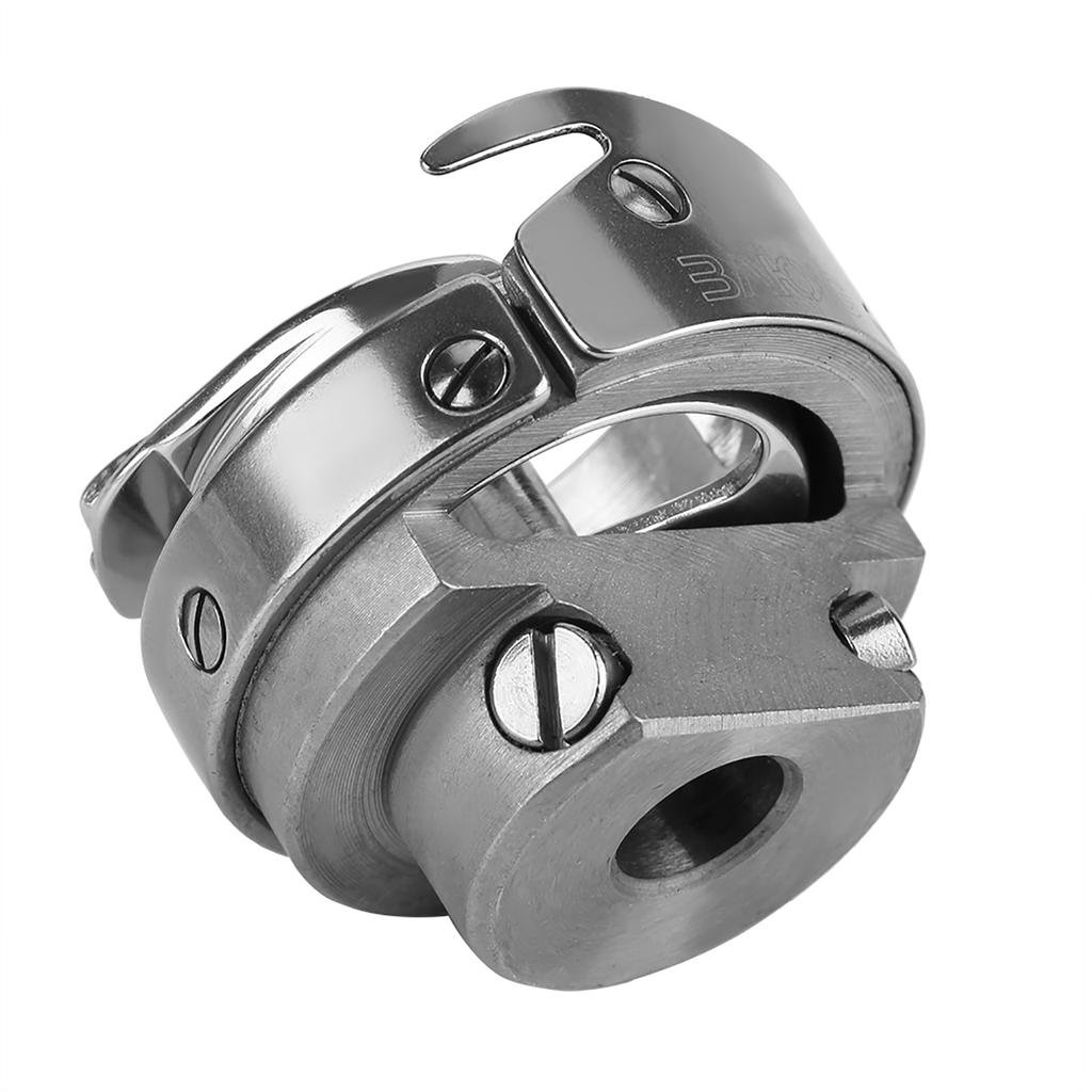 Промышленный компьютер швейная машина аксессуары челнок вращающийся челнок шпульный колпачок