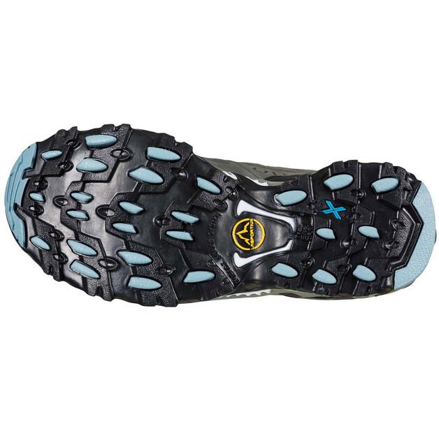 Треккинговые ботинки La Sportiva Ultra Raptor II Leather GTX Women