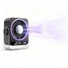 Powerful Space-saving Ring Plastic 1 Pc