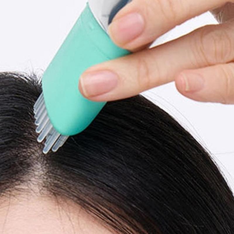 VT COSMETICS PDRN Reedle Shot Кисть-сыворотка для волос 100 мл