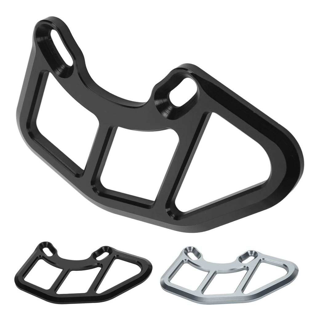 ISCG05 ISCG03 Стабилизатор направляющей цепи из алюминиевого сплава Bash Guard для 26T?Звездочки 36 зуб.