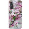 Силиконовый чехол для Coque Vivo V20 SE, чехол для телефона Vivo V2022 V2023 V20SE, чехлы с мягким бампером для Vivo V20 SE, сумка