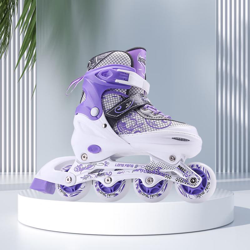 CHIWANG Longfeng Inline Skates